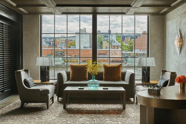 Sagamore Pendry Baltimore image 11