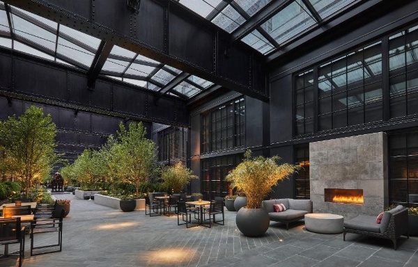 Sagamore Pendry Baltimore image 12