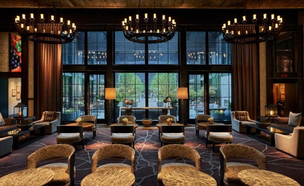 Sagamore Pendry Baltimore image 14