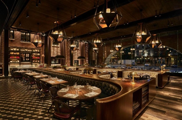 Sagamore Pendry Baltimore image 17