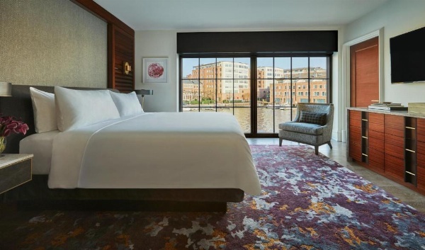 Sagamore Pendry Baltimore image 18