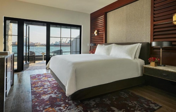 Sagamore Pendry Baltimore image 19
