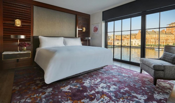Sagamore Pendry Baltimore image 20