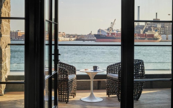 Sagamore Pendry Baltimore image 22