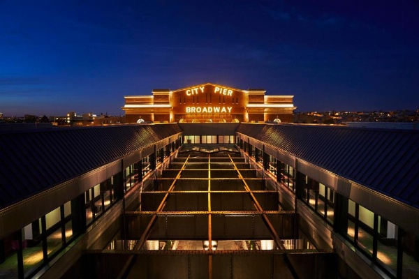 Sagamore Pendry Baltimore image 29