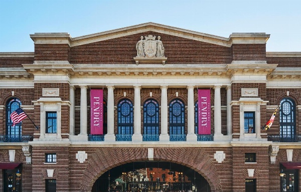 Sagamore Pendry Baltimore image 3
