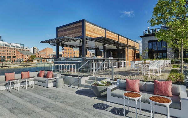 Sagamore Pendry Baltimore image 5