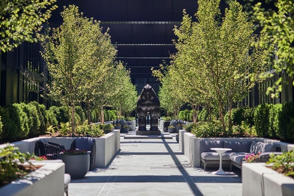 Sagamore Pendry Baltimore image 6