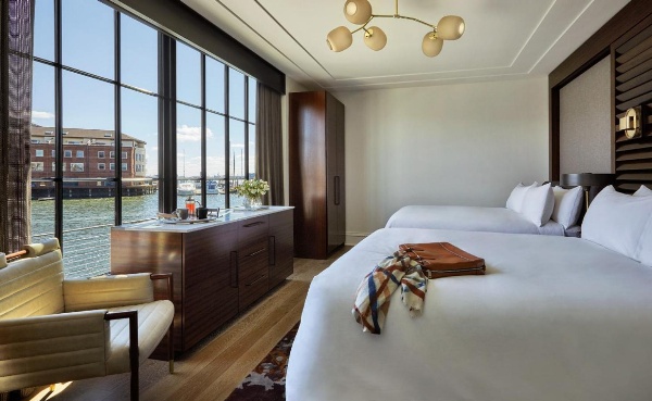 Sagamore Pendry Baltimore image 7